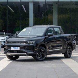 Geely Radar Horizon PHEV 2025MY