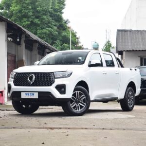 GWM POER 2026MY Commercial Automatic