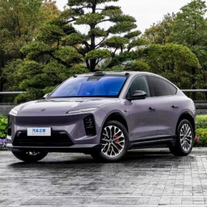 NIO EC6 2026MY