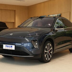 NIO EC7 2024MY
