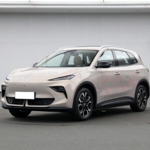 MG ES5 2025