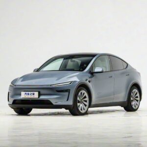 Model Y 2026MY