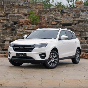 Zotye T600 AT