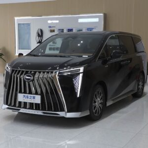GAC Trumpchi E9 PHEV 2025MY