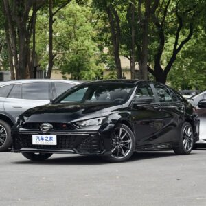 GAC TRUMPCHI EMPOW 2025MY