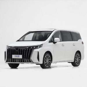GAC Trumpchi M6 2026MY