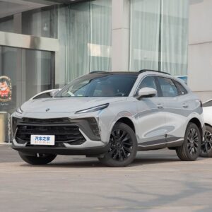 Dongfeng Forthing T5 EVO 2024MY