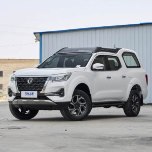 Dongfeng PALASSO 2025MY Automatic