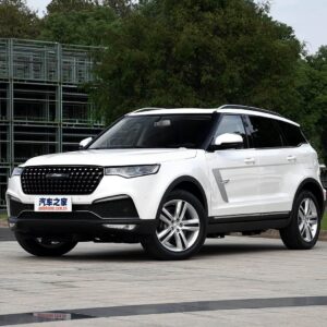 Zotye T700