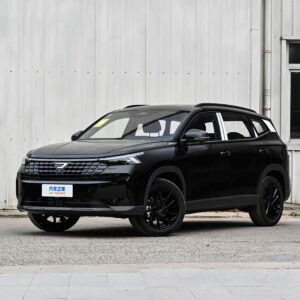 Jetta VS8 2026MY
