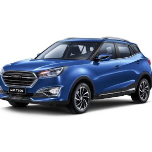 Zotye T300