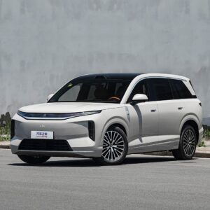 BYD Datang EV 2026MY