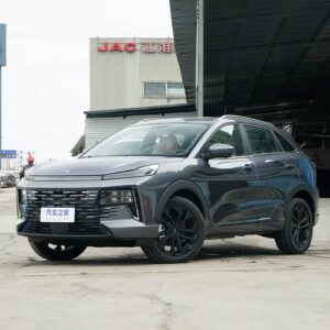JAC QX PHEV 2025MY