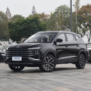 JAC X8 PLUS 2024MY