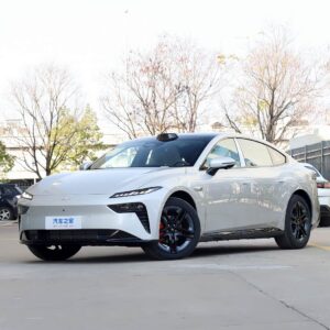 Dongfeng eπ/Yipai 007 2026MY