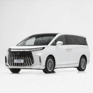 Arcfox Wendao V9 2026MY