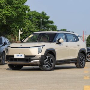 Dongfeng eπ Nammi 06 2025MY