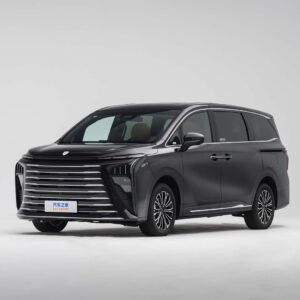 Dongfeng Forthing U-TOUR V9 Yuexiang 2026MY
