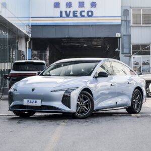 Dongfeng Forthing Xinghai S7 2026MY