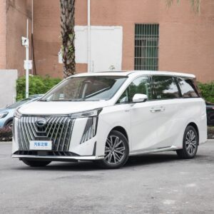 GAC Trumpchi M8 2026MY