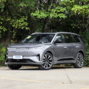 Dongfeng eπ/Yipai 008 2026MY EREV