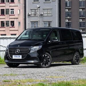 Mercedes-Benz V-Class 2024MY