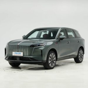 Hongqi HS6 PHEV 2026MY