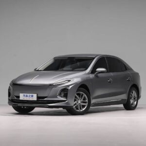 Hongqi E-QM5 2025MY