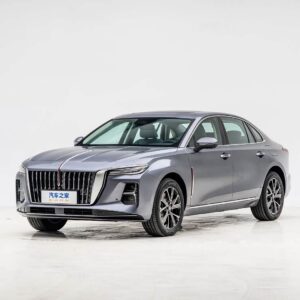 Hongqi H5 PHEV 2025MY