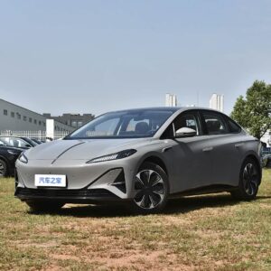 Hongqi Tian Gong 05 2026MY
