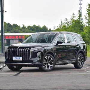 Hongqi HS7 2025MY