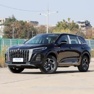 Hongqi HS3 2025MY