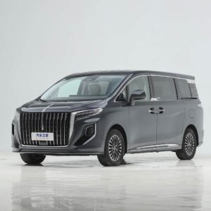 Hongqi HQ9 PHEV 2026MY