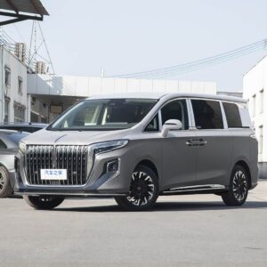 Hongqi HQ9 2024MY