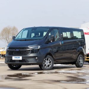 Ford Transit V362 2026MY