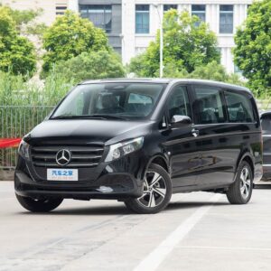 Benz Vito 2024MY
