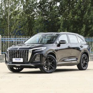 Hongqi HS3 PHEV 2025MY