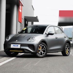 Ora Good Cat GT 2025MY