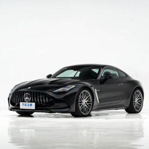 Benz AMG GT 2026MY