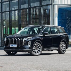 Hongqi HS7 PHEV 2025MY
