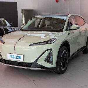 Hongqi Tiangong 06 2026MY