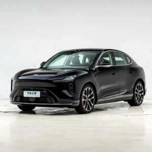 IM LS6 2026MY EV