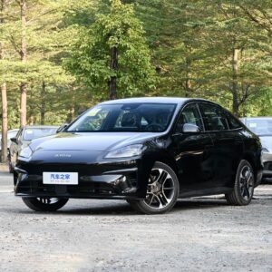 AION RT 2026MY