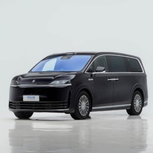 LUXEED V9 2026MY