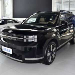 Santa Fe 2026MY
