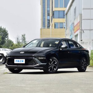 Sonata 2026MY