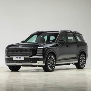 Palissade 2026MY