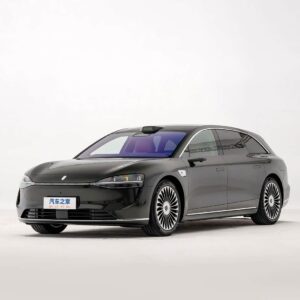 STELATO S9T 2025MY EV