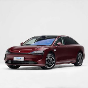 STELATO S9 2026MY EV