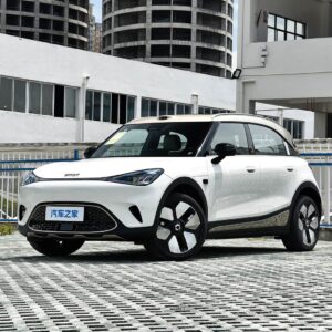 Smart #1 2026MY